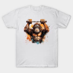 ape T-Shirt